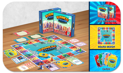 Board Game