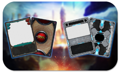 Card Frame